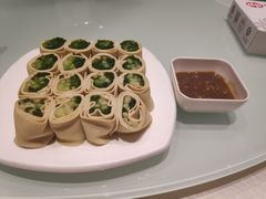 -热河食府(中山路店)