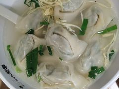 -朱新年·苏式汤团·面点(北寺塔店)