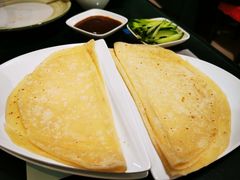 春饼-老昌春饼(中央大街店)
