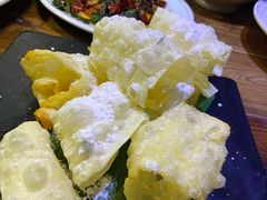 大理乳扇-云上千禾(水上店)