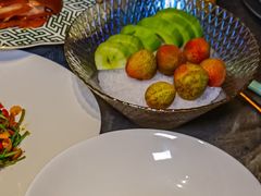 -宫燕府·京菜·烤鸭·淮扬菜(王府中心店)