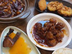 -一楼食业·美食人家
