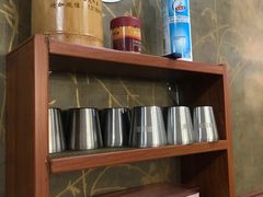 -京玉菲饭店(李村店)