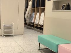 -天真蓝照相馆(五角场百联又一城店)