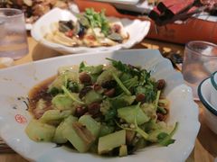 -亿牌牌东北烧烤(怀特店)