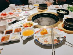 -韩时烤肉(枫蓝店)
