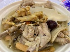 -陈根记大牌档