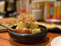 -気楽亭和食料理(气乐亭大世界本店)