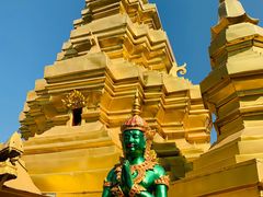 -西双版纳傣族园