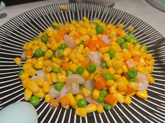 -田婆婆的菜(友谊阳光城店)