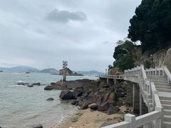 -鼓浪屿·皓月园