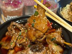 -巴厘龙虾·榜首油焖大虾(音乐学院·沿江酒馆店)