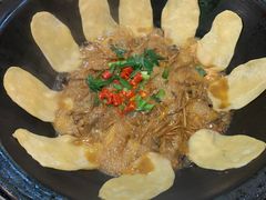 -徽州铁锅宴·地锅鸡地锅鱼