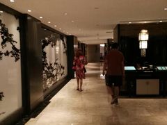 -外高桥喜来登酒店采悦轩
