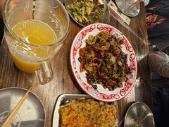 -破店肥哈·东北烧烤·夜宵(南山保利店)