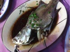 -梅姐海鲜餐厅(水头海鲜街店)