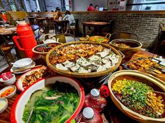 -广府乡下·饭庄(新港东路店)