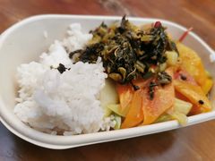 -少林寺欢喜地素斋馆