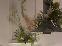 -春树下·树屋花房西餐厅(罍街AS1980店)