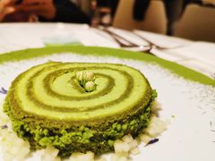 茶韵甜品－青田-théATRE 茶聚场(王府中環店)