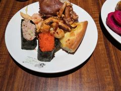 -汉巴味德(大悦城店)