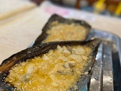 烤大带子-曹胖子龙虾馆(黄桦路店)