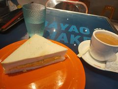 -伯友茶记(中华广场店)