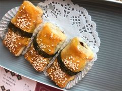 -点都德(龙之梦店)