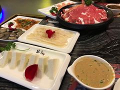 -辣府(大融城店榜首餐厅)