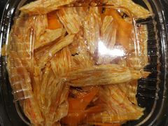 -李先生牛肉面大王(北京站售票厅餐厅)