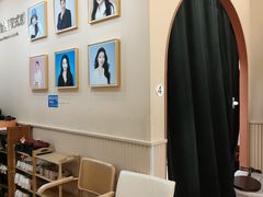 -海马体照相馆(成都来福士广场店)
