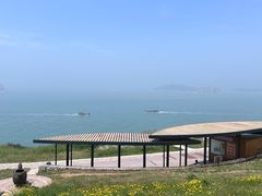 -长岛南北长山旅游景区