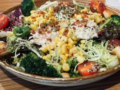 -魏斯理汉堡(西安沣东吾悦店)