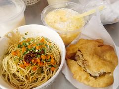 -家阳赵师傅油饼包烧麦(粮道街店)