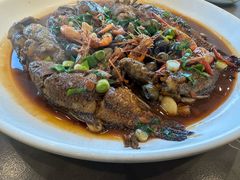 -棕榈湾土菜馆(勾庄佳苑店)