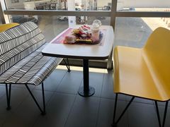-麦当劳(沙河店)