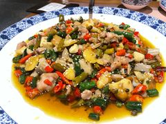 -杨记隆府重庆江湖菜(大悦城店)