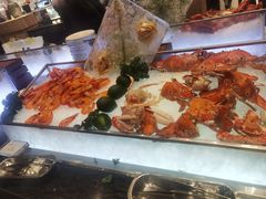 -博林天瑞喜来登酒店·西丽尚膳