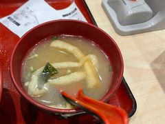 -食其家·牛丼咖喱(太阳宫店)