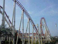 -蓬莱欧乐堡梦幻世界