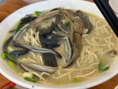 -欣达面馆(天桥支路店)