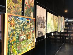 -钟书阁(松江泰晤士小镇店)