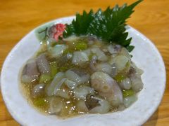 -福匠日本料理(人民路店)