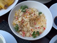 -铭轩中餐厅·海南菜·粤菜(亚龙湾瑞吉店)