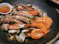 -阿毛饭店·正宗宁波菜(儿童公园旗舰店)