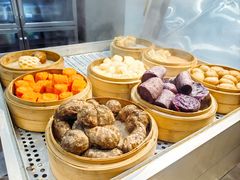 -晶丽香榭自助餐(南京大饭店)