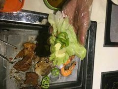 -聚盛源蒸汽海鲜火锅烤肉自助(巨川金海岸购物广场店)