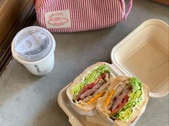 Chicken&nbsp;Fit-HOLY BAGEL(苏河店)