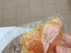-前进麦味·天然烘焙(凯德1818店)