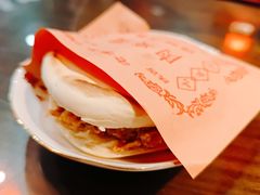 -秦月轩·陕西家乡菜(阜成路·五棵松店)